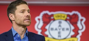 Хаби Алонсо возвращается в Германию