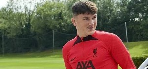 Кэлвин Рэмзи пропустит остаток сезона