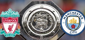 Community Shield: Ливерпуль - Манчестер Сити