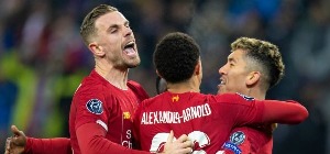 Подтверждены даты матчей 1/8 финала Лиги чемпионов