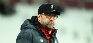 Юрген Клопп выбирает Ювентус в качестве фаворитов Лиги чемпионов