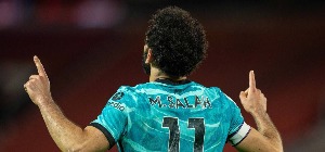 Как Мохамед Салах затмил Раша и сравнялся с Фаулером в 200-м матче за Ливерпуль