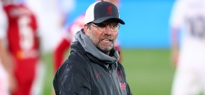 Вердикт Клоппа после поражения 3-1 от Реал Мадрида