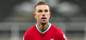 Юрген Клопп исключает выступления Джордана Хендерсона за Ливерпуль в этом сезоне, но «есть шанс» сыграть на Евро