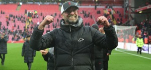 Вердикт Клопп после победы 2-0 над Кристал Пэлас