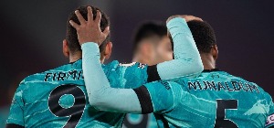 Согласно статистике, Ливерпуль, скорее всего, финиширует на 3-м месте в Премьер-лиге