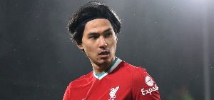Такуми Минамино неожиданно ушел в аренду в Саутгемптон