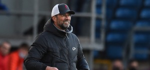 Вердикт Клопп после победы 3-0 над Бернли