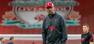 43% проигрышей Ливерпуля после длительных перерывов заставляют Клоппа решать проблему
