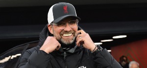 Вердикт Клоппа после победы 2-0 над Лейпцигом