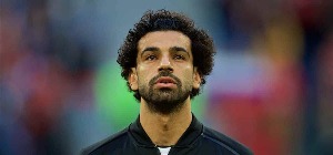 Мохамед Салах может пропустить старт сезона 2021/22 из-за игры на Олимпиаду в составе Египта