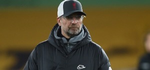 Вердикт Юргена Клоппа после победы 1-0 над Волками