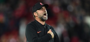 Вердикт Клоппа после победы 3:2 над Миланом