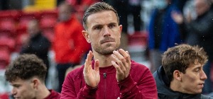 Юрген Клопп подтвердил дату, когда Джордан Хендерсон вернется в Ливерпуль