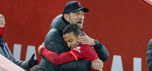 Вердикт Клоппа после победы 2-0 над Порту