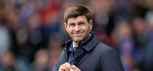 Стивен Джеррард - шокирующий кандидат на работу в Эвертоне после ухода Карло Анчелотти