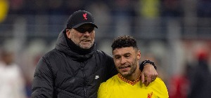 Вердикт Клоппа после победы 2-1 над Миланом