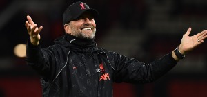 Вердикт Клоппа после победы 5-0 над Манчестер Юнайтед