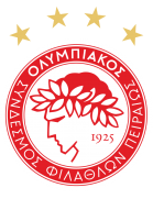 Олимпиакос Пирей