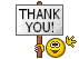 thankyou